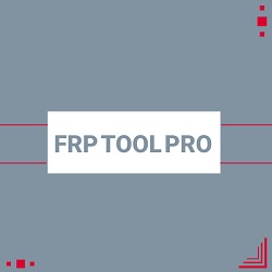 کردیت FRP Tool Pro