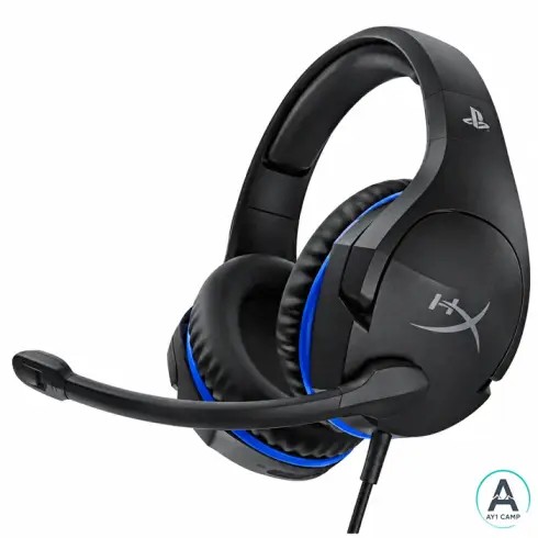 هدفون گیمینگ HyperX Cloud Stinger Core | مخصوص حرفه ای ها