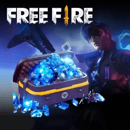 گیفت کارت Free Fire