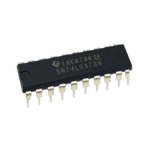 آیسی IC 74LS373N