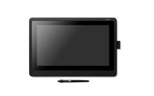 Wacom — Cintiq 16