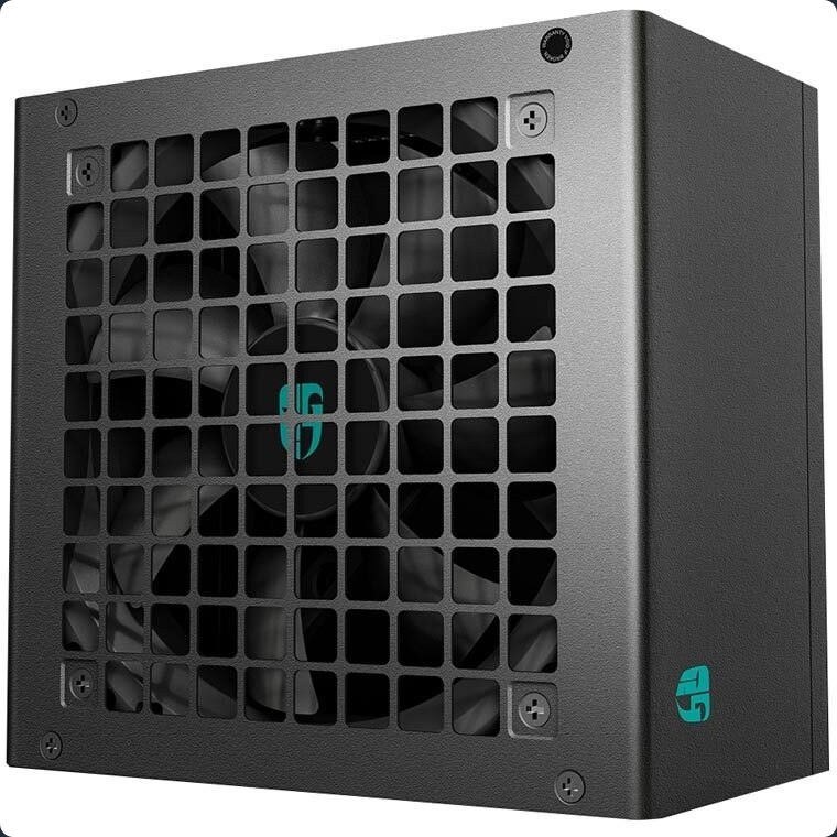 پاور کامپیوتر دیپ کول PF500X 80 Plus Bronze