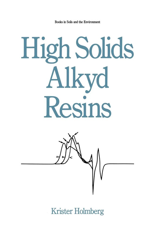 رزین های آلکید با جامدات بالا ۲۰۲۰ <br> High Solids Alkyd Resins 2020 - کالیبو