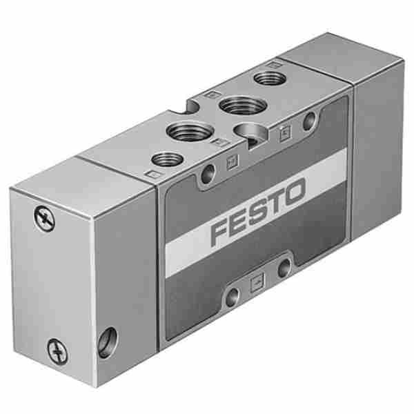 شیرپنوماتیک فستوJ-5-1/8-B (30988)