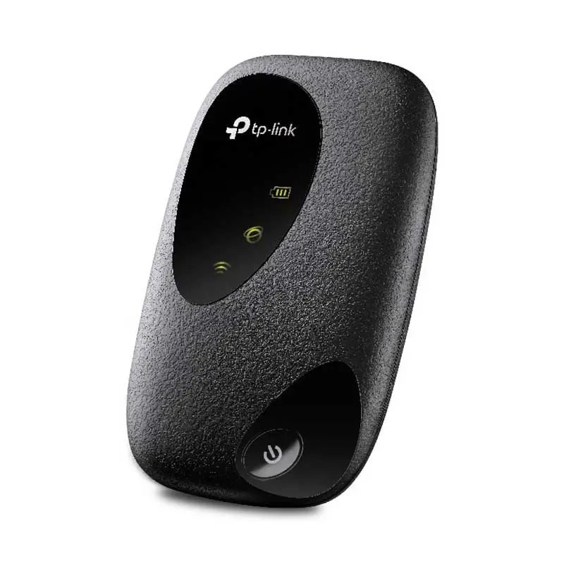 مودم 4G/LTE قابل حمل تی پی-لینک مدل M7000 M7000 4G LTE Mobile Wi-Fi