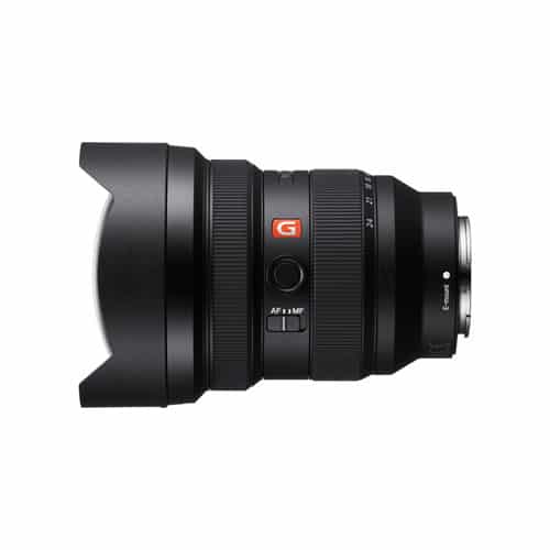 لنز سونی Sony FE 12-24 mm f/2.8GM
