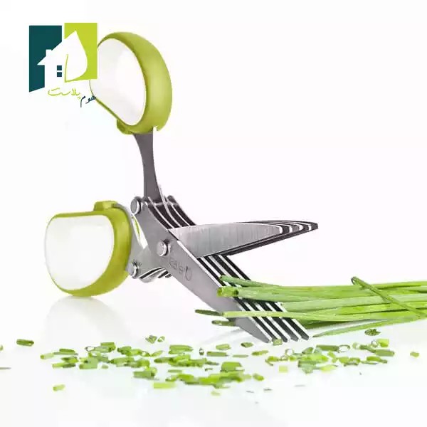 قیچی سبزیجات
