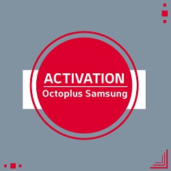 اکتیو Octoplus Samsung