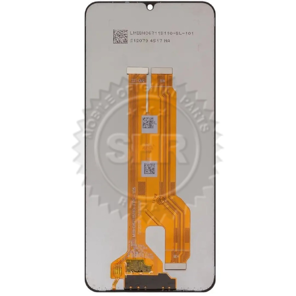 ال سی دی ریلمی Realme Note 60 | Realme C61