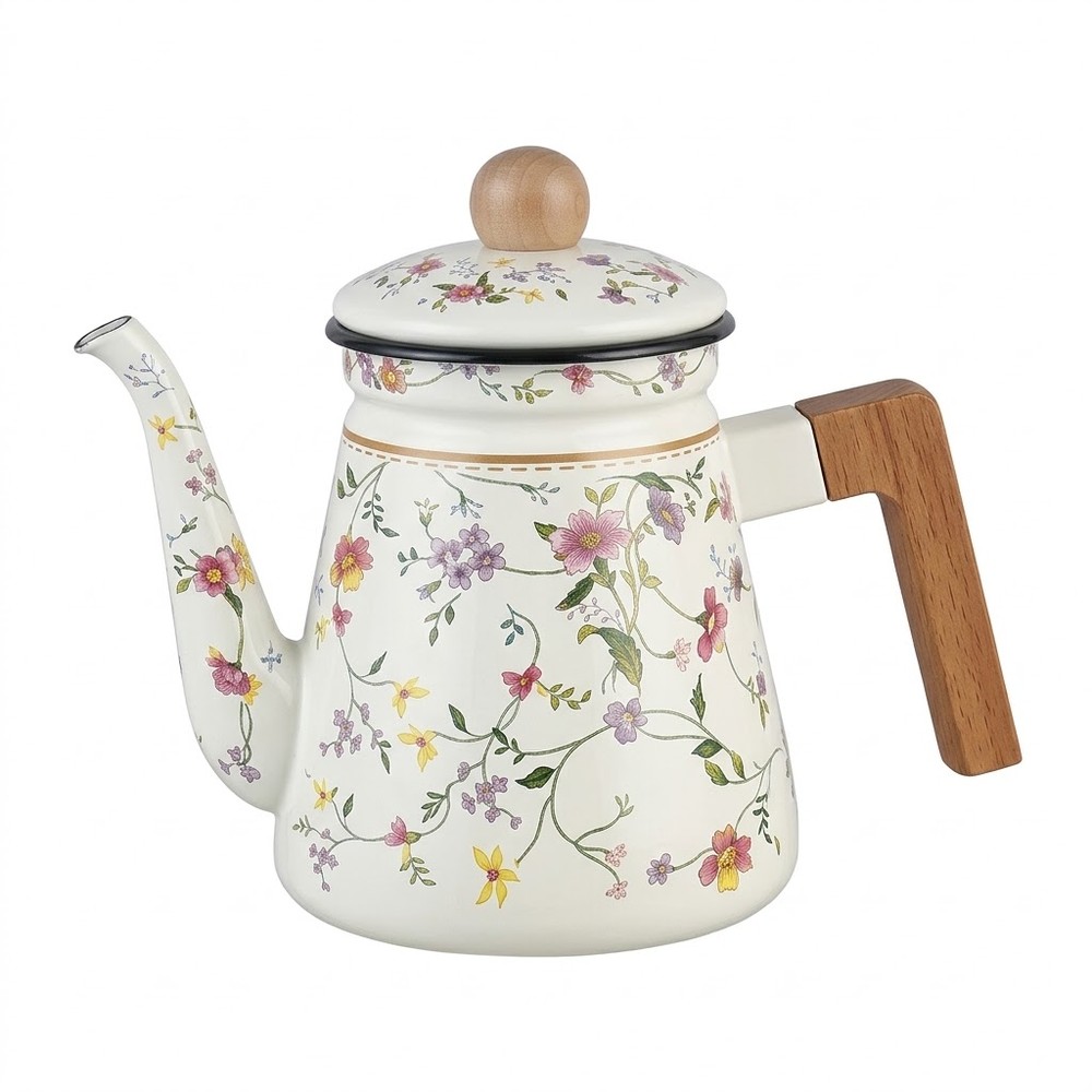 قهوه جوش لعابی درجه یک