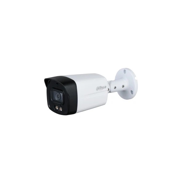 دوربین مداربسته آنالوگ داهوا مدل DH-HAC-HFW1509TLMP-A-LED - تامین رایان