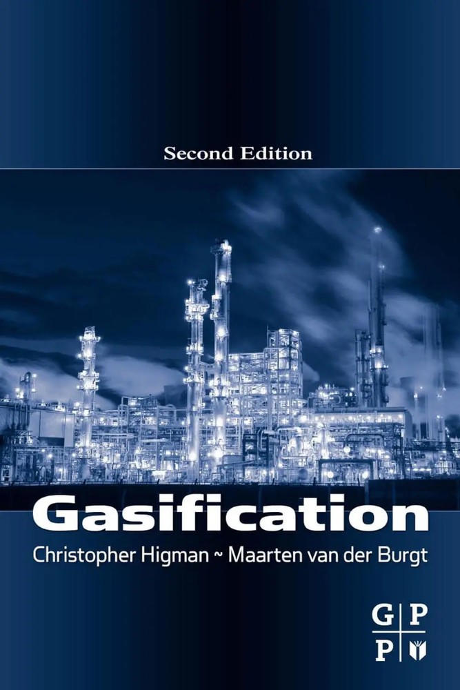 گازسنجی ۲۰۱۱ <br> Gasification 2011 - کالیبو