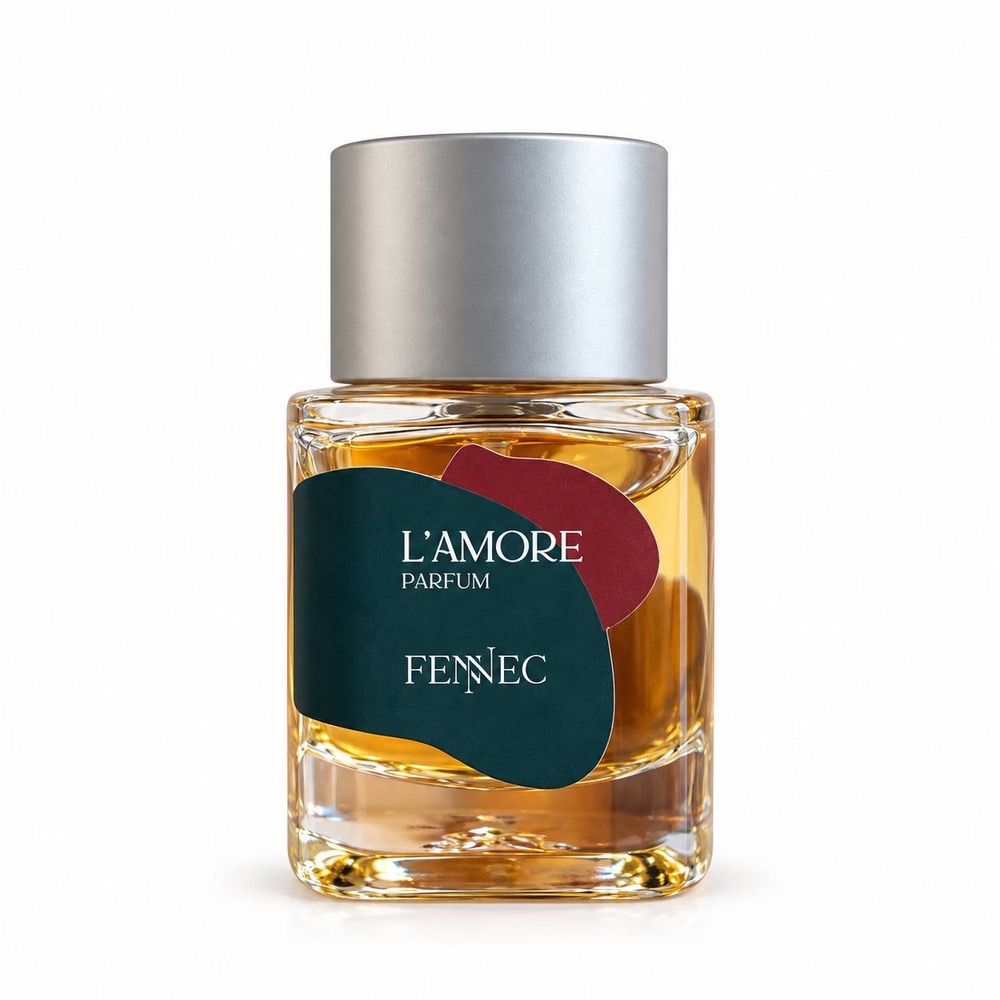 Fennec L’amore ادکلن 50ml parfum