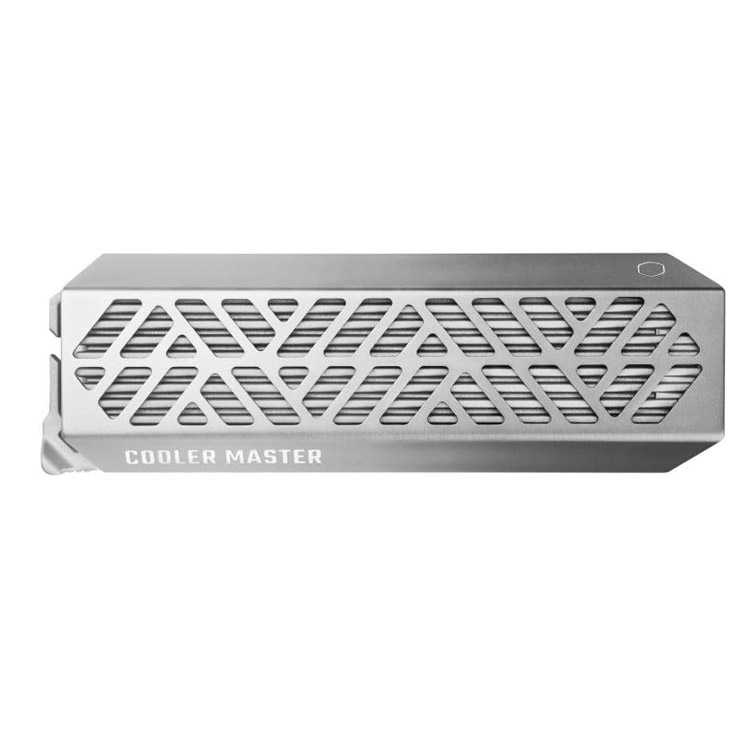 کیس اس اس دی Cooler Master Oracle Air
