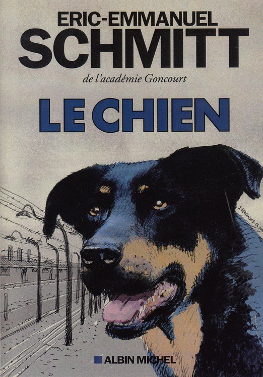 Le Chien