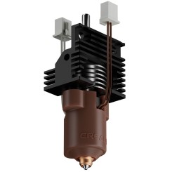 Creality K1 MAX Heating Block Kit