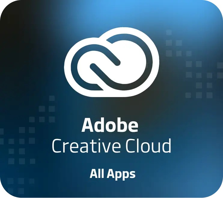 اشتراک Adobe پرمیوم