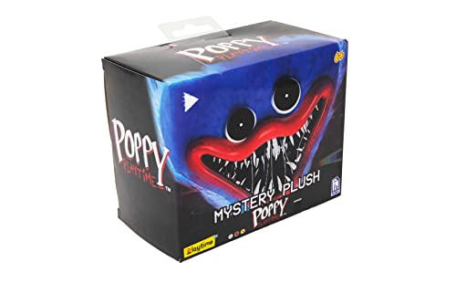 «UCC Distributing Poppy Playtime 8» شکل مخملی