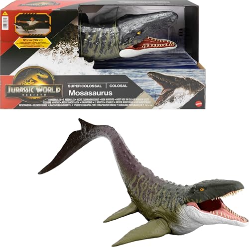 Mattel، JW Saga