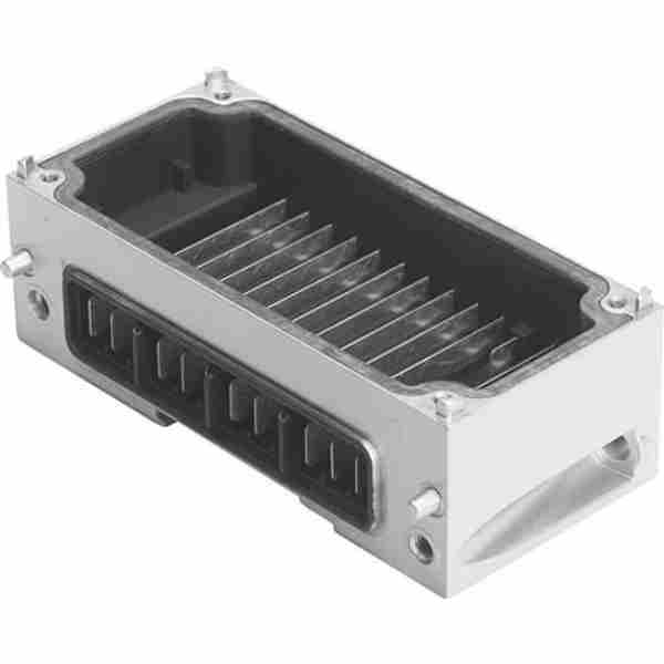 ماژول رابط فستوCPX-M-GE-EV (550206)