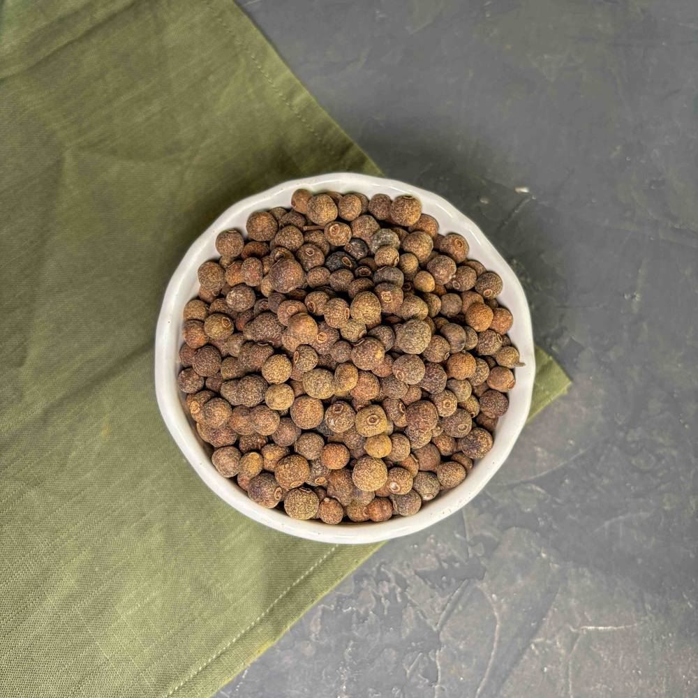 فلفل بهار (آل اسپایس)