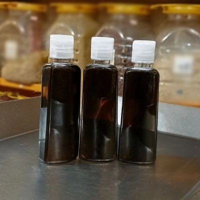 روغن گشنیز اصل مناسب پوست و مو
