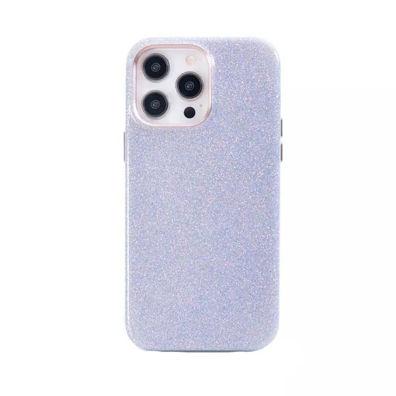 قاب اپل iPhone 14 Pro Max مدل Sparkle کی‌زد‌دوو-Open Box (مشکل ظاهری)