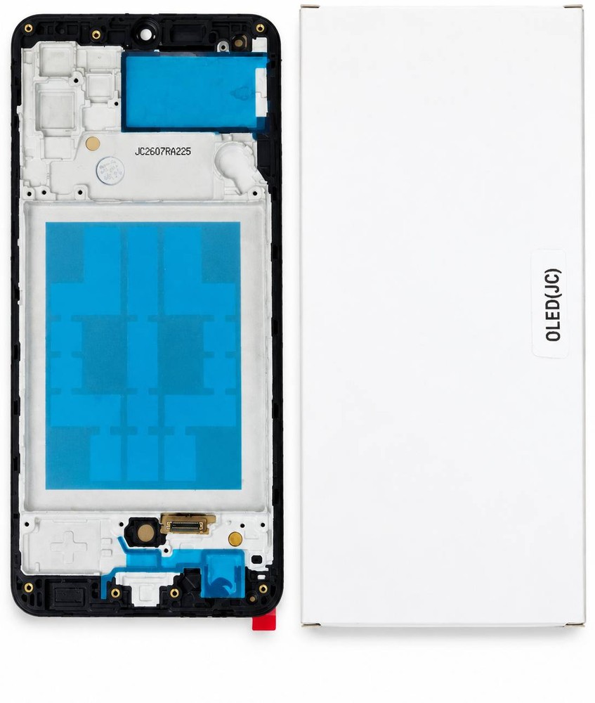 LCD SAMSUNG A32 - 4G (A325) W.F (OLED FLAT JC)