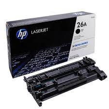 کارتریج اچ پی مدل Hp 26 A