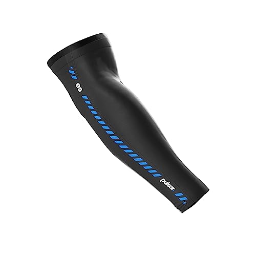 Pulsar Gaming Gears ES ARM آستین بازوی بلند متوسط مشکی