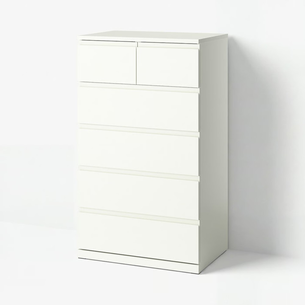 دراور۶ کشومدل ایکیا ikea STORKLINTA