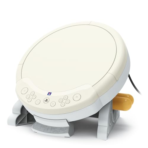 Taiko No Hori Tatsujin Drum Controller برای پلی استیشن 5