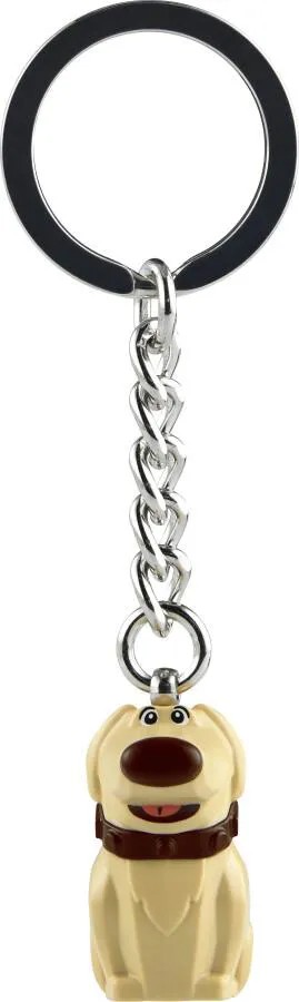 لگو Disney Classic Dug Keychain کد 854329