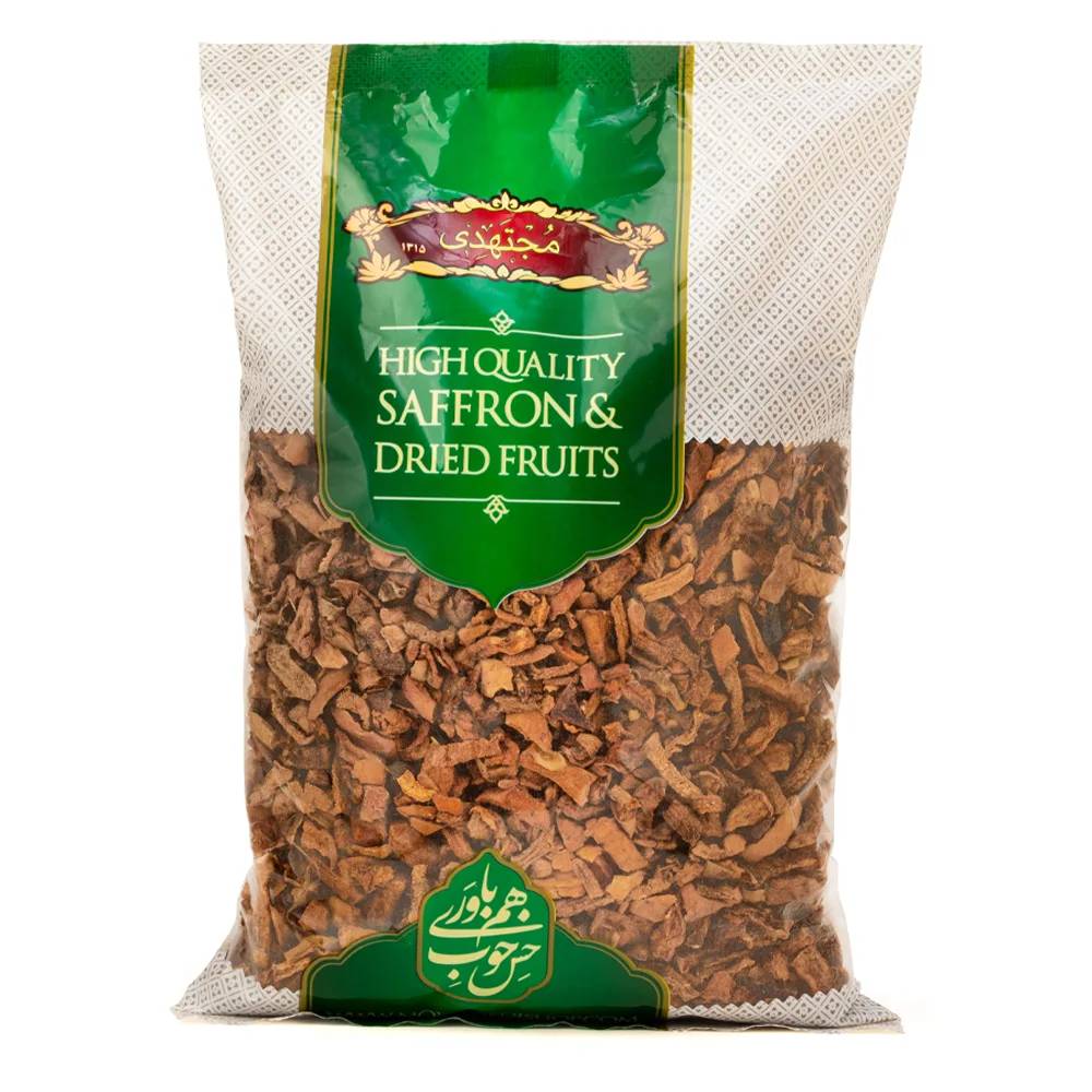 Infusión de manzana y membrillo Mojtahedi, 500 g