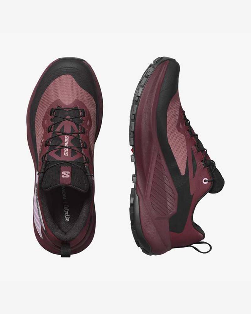 کتونی رانینگ سالامون GENESIS GORE-TEX