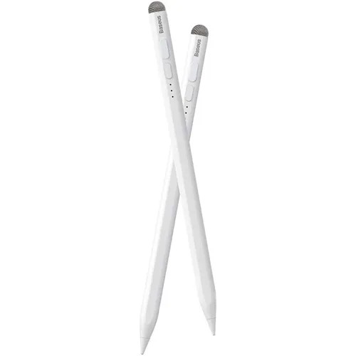 قلم لمسی استایلوس بیسوس Baseus Smooth Writing 2 SXBC060302 مناسب آیپد