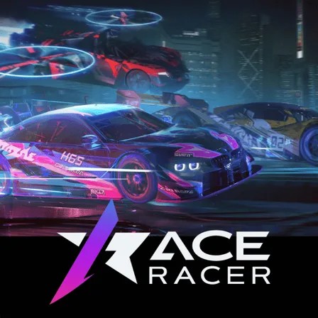شارژ Ace Racer
