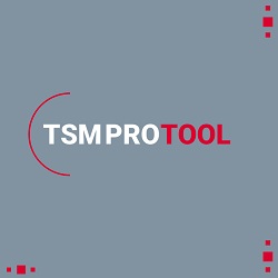اکتیو TSM Tool Pro
