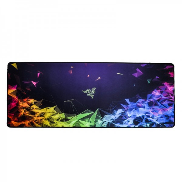 پد موس گیمینگ ریزر Razer طرحدار دوردوخت ۸۰×۳۰
