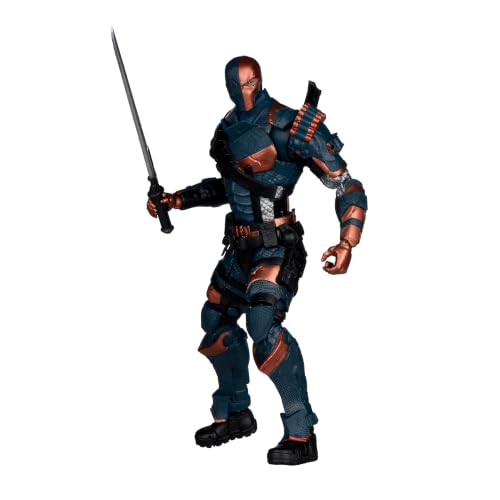 DC Comics McFarlane DC Multiverse Action Figure Deathstroke