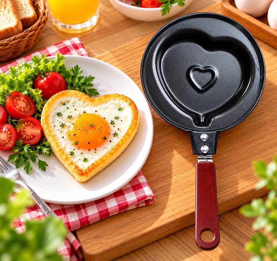 ماهیتابه کودک