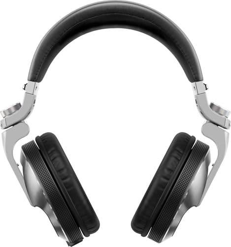 Hdj- -S Pioneer DJ هدفون Dj Closed Back Circumaural