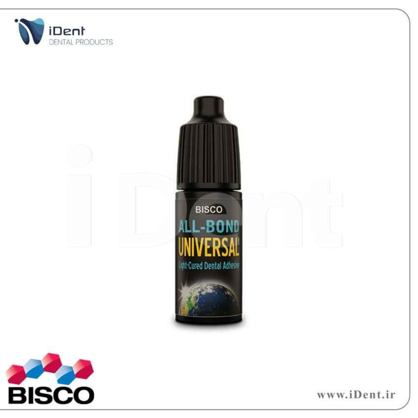 باندینگ نسل ۸ Bisco - All Bond Universal