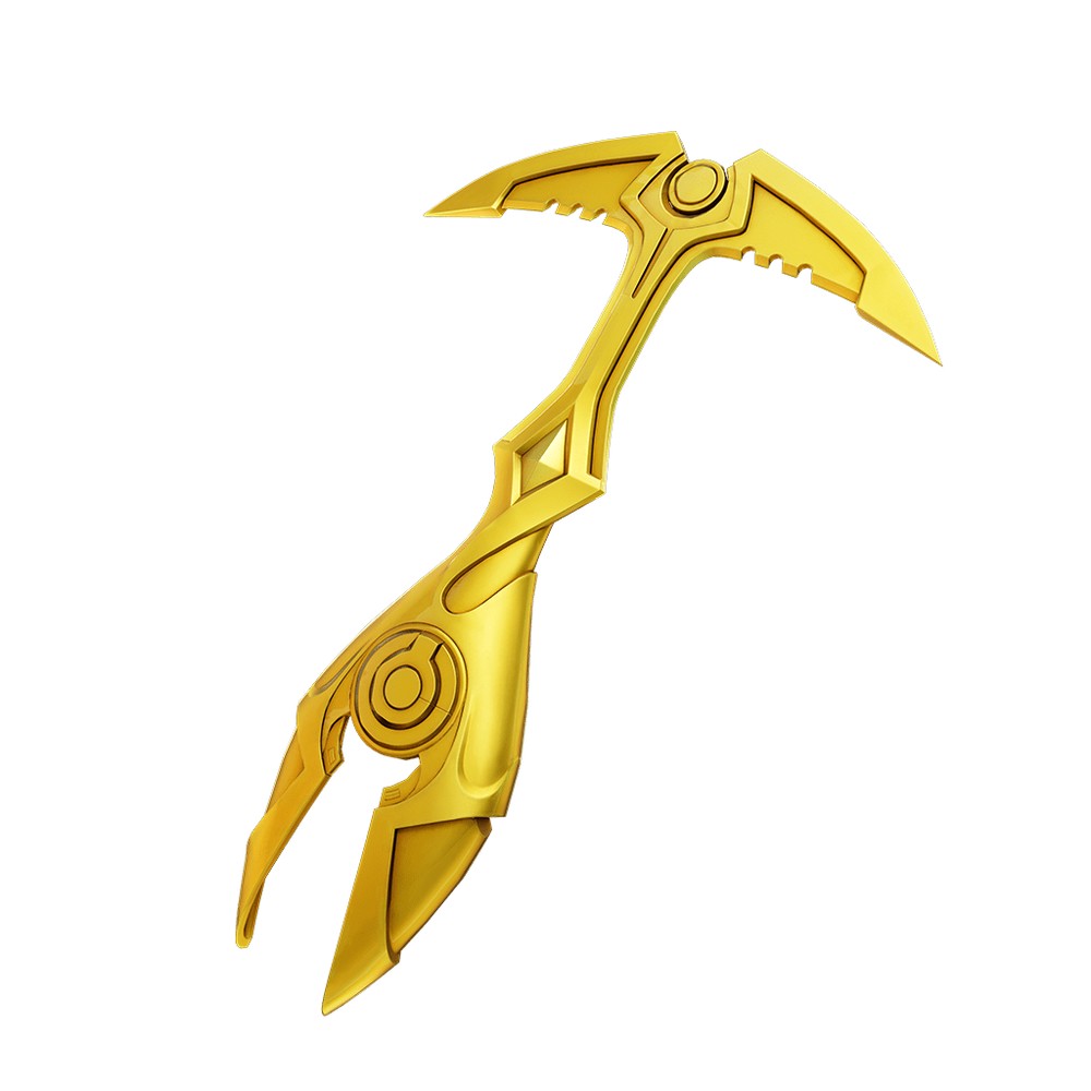 Archeo-Scythe