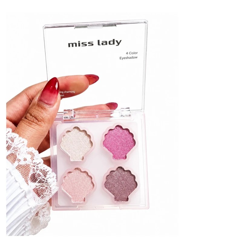 پالت هایلایتر میس Miss | هایلایتر پالتی