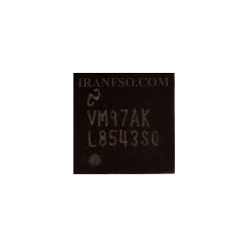 آی سی لپ تاپ Texas Instruments LP8543-L8543SQ
