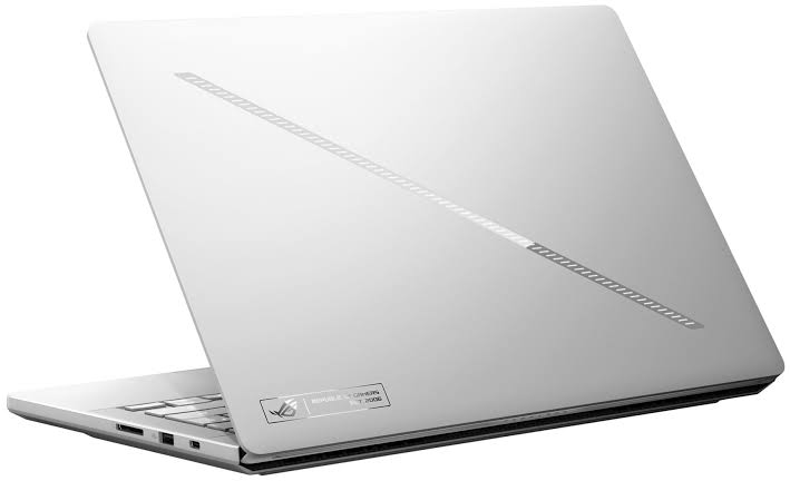 لپ تاپ asus GU605CRA با پردازنده ULTRA 9 285HX
