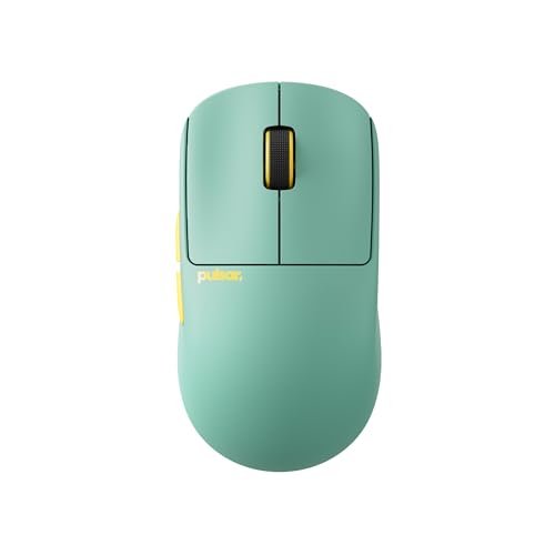 ماوس بی‌سیم گیمینگ Pulsar Gaming Gears مدل PX2CL123 Mini