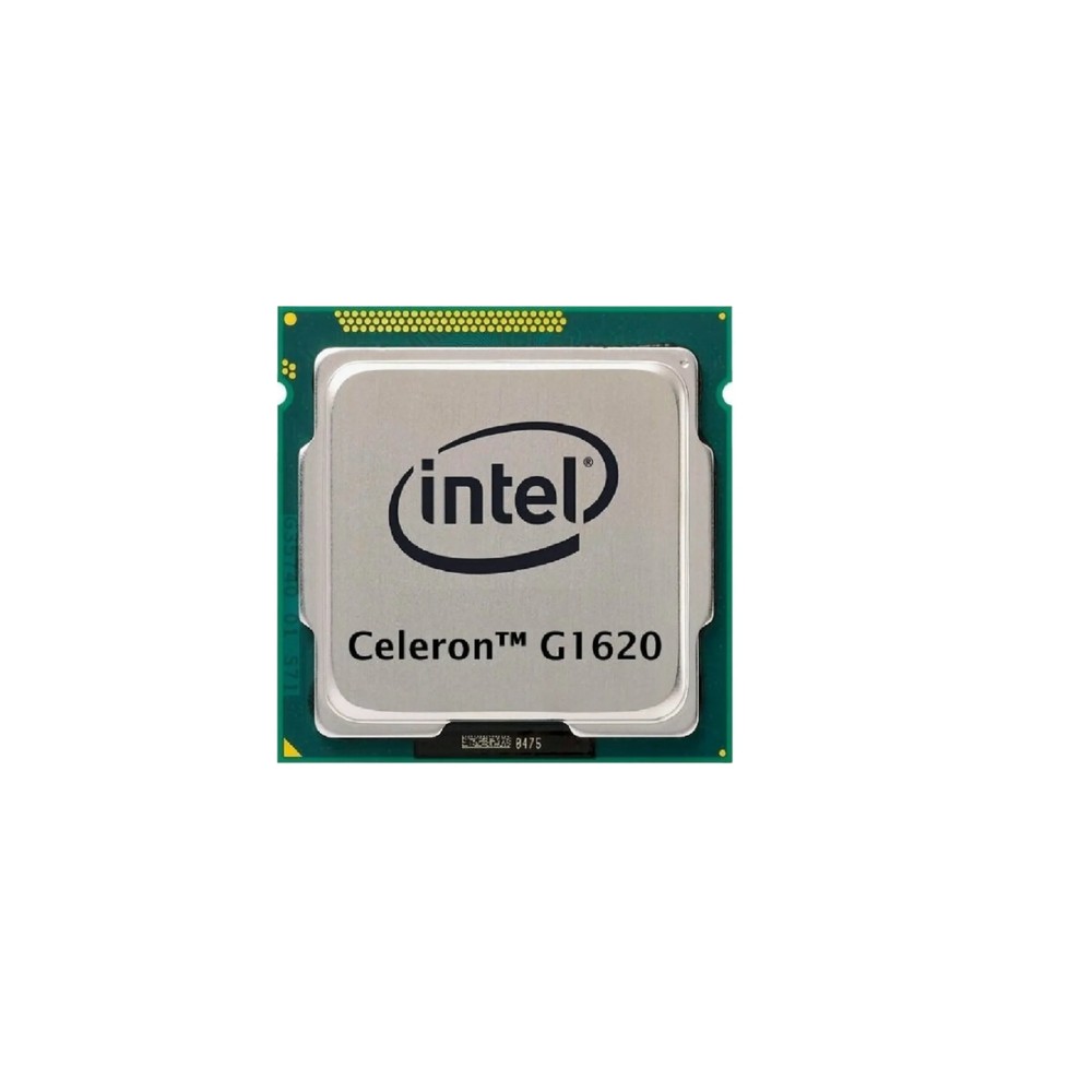 پردازنده اینتل Intel Celeron G1620