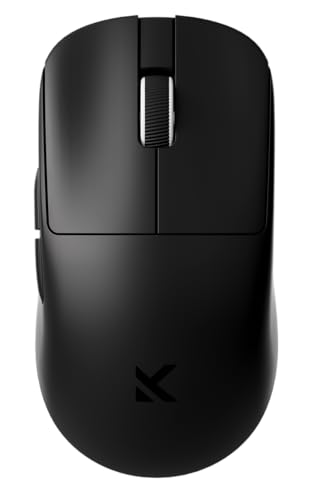 ماوس گیمینگ MCHOSE بی‌سیم L7 Pro، سنسور 26K ، بی‌سیم سیمی